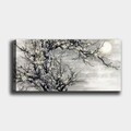 Tablou decorativ, YTY284680085_3080, 30 x 80 cm, Multicolor