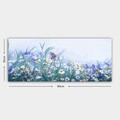 Tablou decorativ, YTY321428297209_3080, 30 x 80 cm, Multicolor
