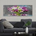 Tablou decorativ, YTY3880492272_3080, 30 x 80 cm, Multicolor