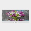 Tablou decorativ, YTY3880492272_3080, 30 x 80 cm, Multicolor