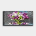 Tablou decorativ, YTY3880492272_3080, 30 x 80 cm, Multicolor