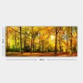 Tablou decorativ, YTY812718_3080, 30 x 80 cm, Multicolor