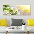 Tablou decorativ, YTYCCK9966_3080, 30 x 80 cm, Multicolor