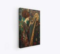 Tablou decorativ, Hm_Cnvs26-46-50x70, Cadru: 100% lemn (Grosime: 2 x 3 cm), Multicolor