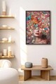 Tablou decorativ, Artplstksyh37, MDF (Grosime: 2,7 mm, Multicolor