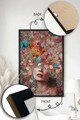 Tablou decorativ, Artplstksyh37, MDF (Grosime: 2,7 mm, Multicolor