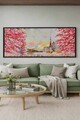Tablou decorativ, Artsyhmdfyty4, MDF (Grosime: 2,7 mm, Multicolor