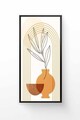 Tablou decorativ, Artsyhmdfdky1, MDF (Grosime: 5 mm, Multicolor