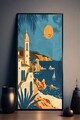 Tablou decorativ, Artsyhmdfdky16, MDF (Grosime: 5 mm, Multicolor