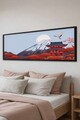 Tablou decorativ, Artsyhmdfyty10, MDF (Grosime: 5 mm, Multicolor