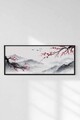 Tablou decorativ, Artsyhmdfyty10, MDF (Grosime: 5 mm, Multicolor