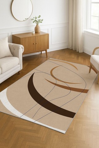 Covor (80 x 140), HM-CRP25-45, 80x140 cm, Multicolor