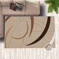 Covor (80 x 140), HM-CRP25-45, 80x140 cm, Multicolor