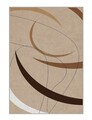 Covor (80 x 140), HM-CRP25-45, 80x140 cm, Multicolor