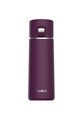 Termosz palack, Tefal, WeGo, 350 ml, műanyag / rozsdamentes acél, mozg