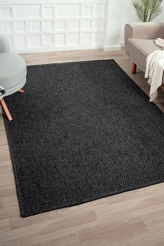 Covor (120 x 180), Rusticana 3105, 120x180 cm, Antracit