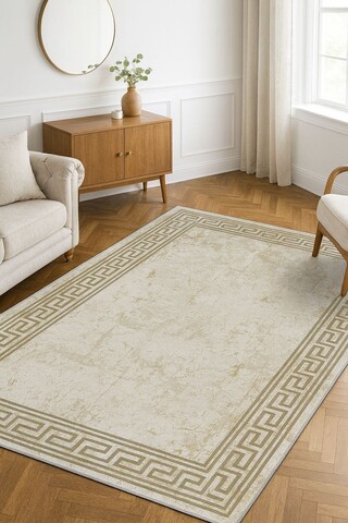 Covor (80 x 140), HM-CRP25-18, 80x140 cm, Multicolor