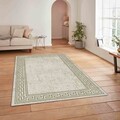 Covor (80 x 140), HM-CRP25-18, 80x140 cm, Multicolor