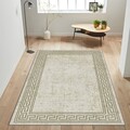 Covor (80 x 140), HM-CRP25-18, 80x140 cm, Multicolor