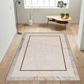 Covor (80 x 140), HM-CRP25-8, 80x140 cm, Multicolor