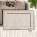 Covor (80 x 140), HM-CRP25-8, 80x140 cm, Multicolor