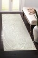 Covor (100 x 200), Amorf, 100x200 cm, Crem