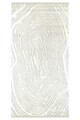 Covor (100 x 200), Amorf, 100x200 cm, Crem