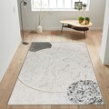 Covor (80 x 140), HM-CRP25-5, 80x140 cm, Multicolor