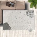 Covor (80 x 140), HM-CRP25-5, 80x140 cm, Multicolor
