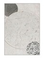 Covor (80 x 140), HM-CRP25-5, 80x140 cm, Multicolor