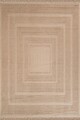Covor (100 x 200), Natura 6662, 100x200 cm, Bej