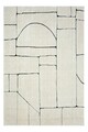 Covor (120 x 180), Jung 7183, 120x180 cm, Crem