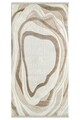 Covor (80 x 150), Amorf, 80x150 cm, Crem