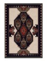 Carpet (160 x 230), HM-CRP25-43, 160x230 cm, Multicolor