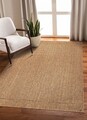 Covor (60 x 100), Rusticana 3107, 60x100 cm, Bej