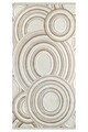 Covor (80 x 150), Amorf, 80x150 cm, Crem