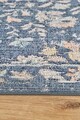 Covor (80 x 150), Rustik 2224, 80x150 cm, Albastru