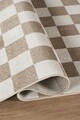 Covor (80 x 150), Damas 4001, 80x150 cm, Crem/Maro
