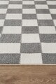 Covor (80 x 150), Damas 4004, 80x150 cm, Crem / Antracit