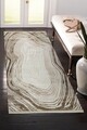 Covor (80 x 150), Amorf, 80x150 cm, Crem