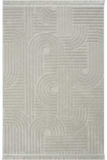 200x290 cm, Gri