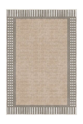Covor (50 x 80), Sftkece018, 50x80 cm, Maro