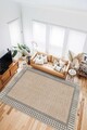 Covor (50 x 80), Sftkece018, 50x80 cm, Maro