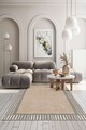 Covor (50 x 80), Sftkece018, 50x80 cm, Maro