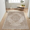 Covor (80 x 140), HM-CRP25-21, 80x140 cm, Multicolor