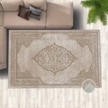 Covor (80 x 140), HM-CRP25-21, 80x140 cm, Multicolor