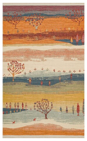 Carpet (120 x 180), NMD 12, 120x180 cm, Caramiziu
