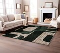 Carpet (140 x 220), BSR-10, 140x220 cm, Multicolor