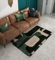 Carpet (140 x 220), BSR-10, 140x220 cm, Multicolor