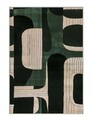 Carpet (140 x 220), BSR-10, 140x220 cm, Multicolor
